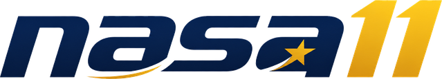 nasa11 online gaming platform logo